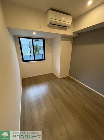 ザ・パークハビオ神楽坂レジデンスSouthの物件内観写真